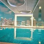 Lila Suites D, Majestic Place