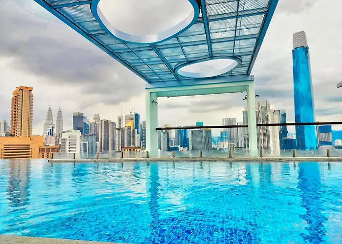 Lila Suites D, Majestic Place