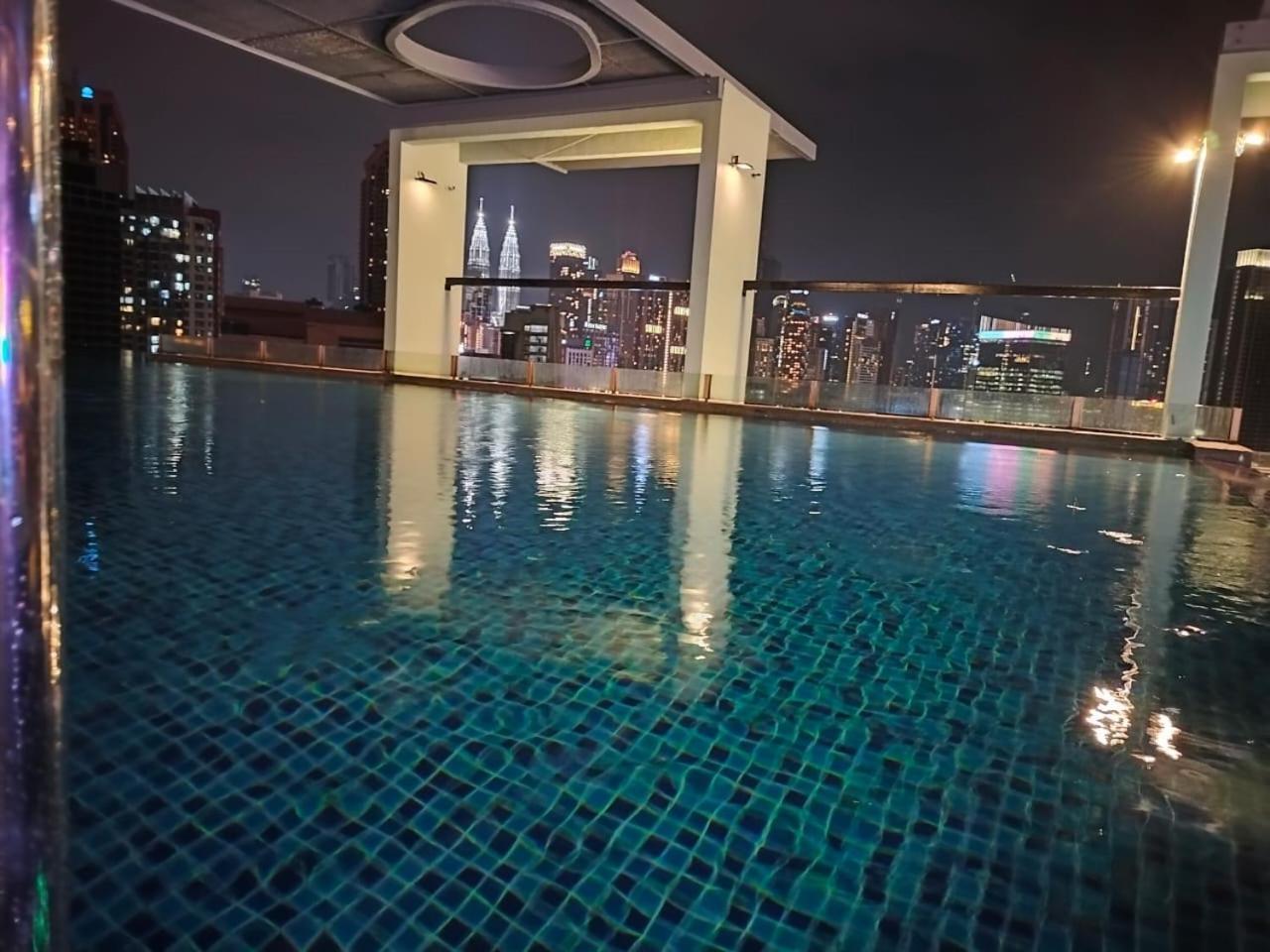 Lila D, Majestic Place Pangsapuri