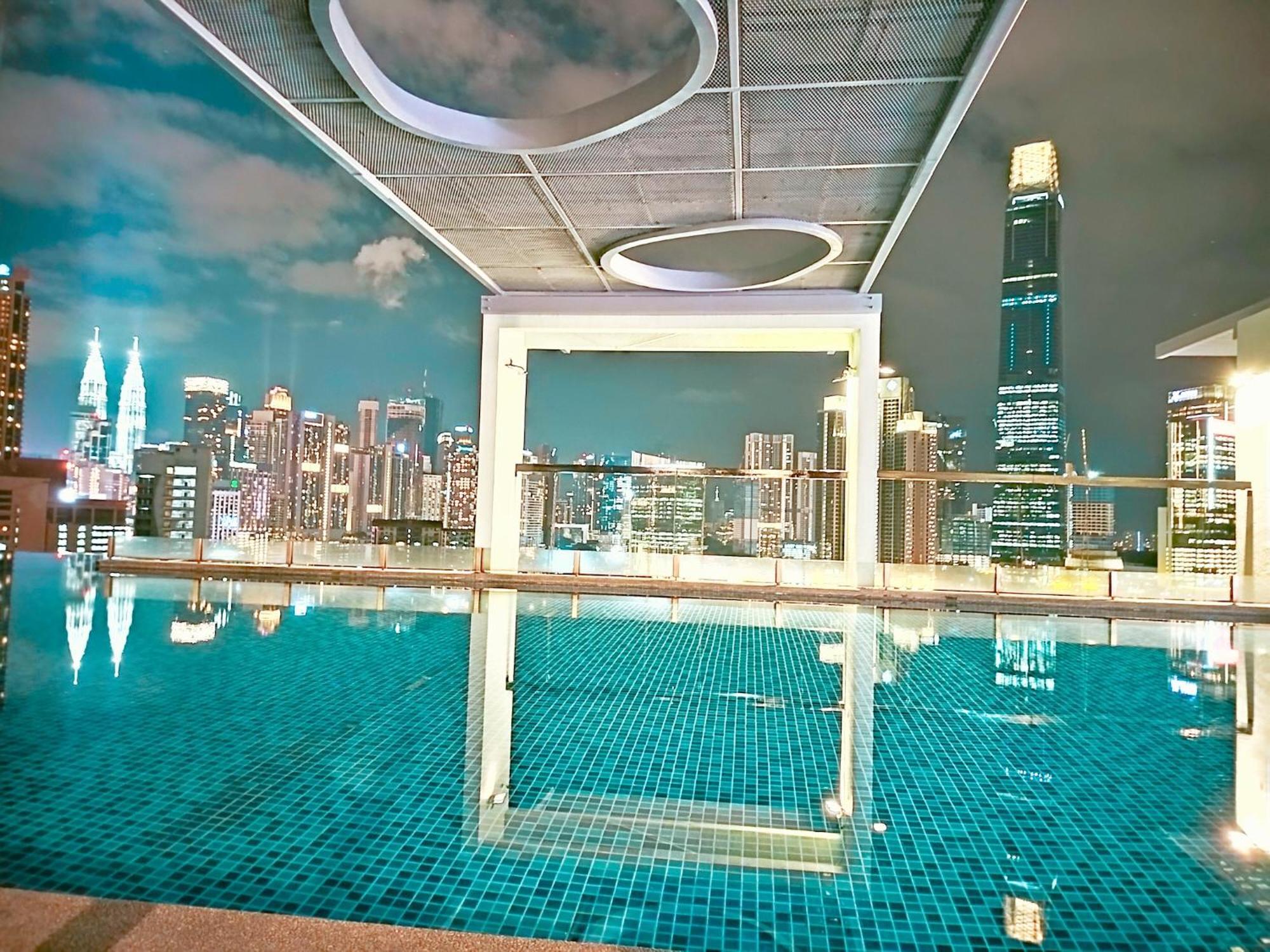 Lila D, Majestic Place * Kuala Lumpur