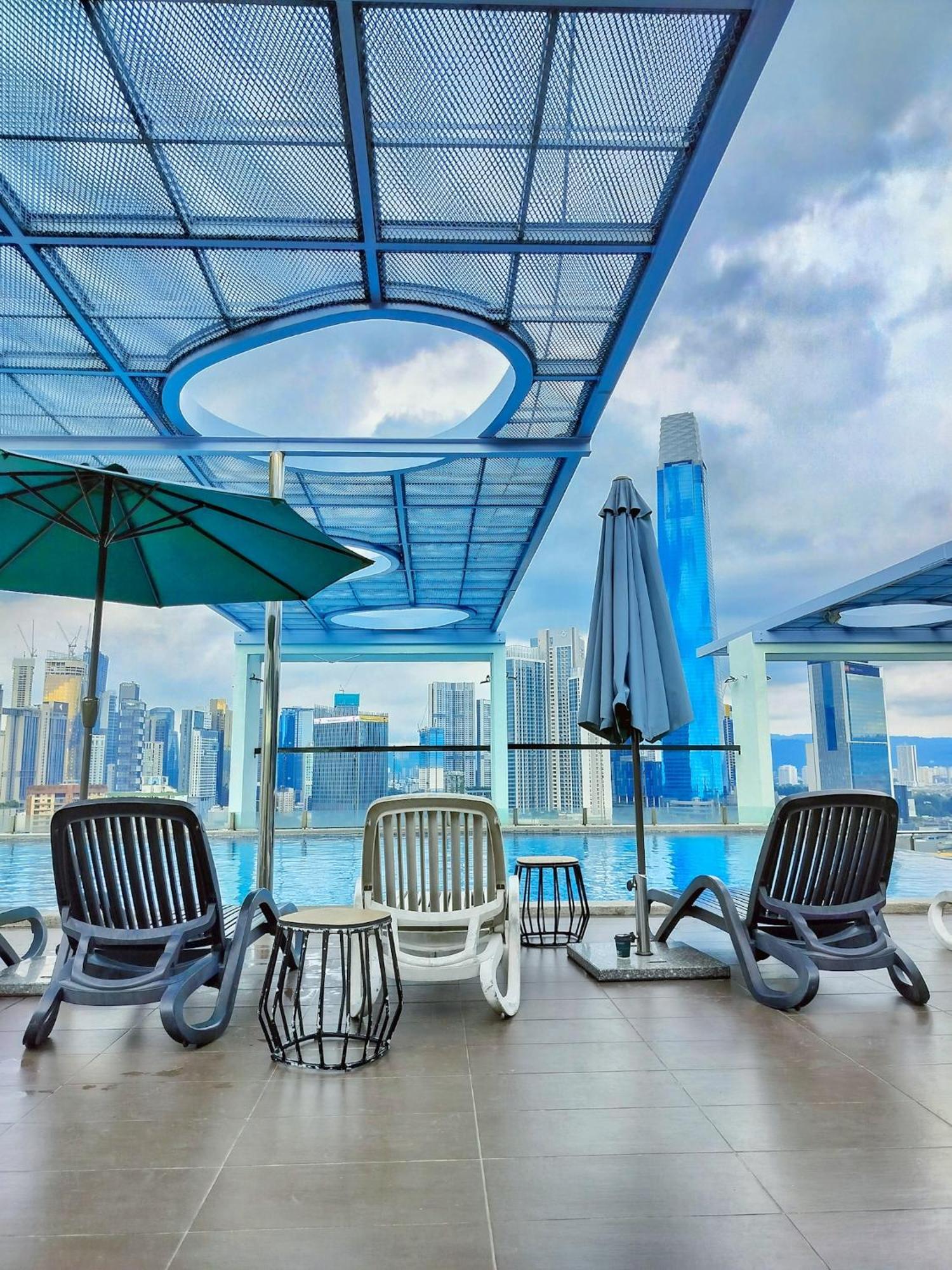 Pangsapuri Lila D, Majestic Place Kuala Lumpur