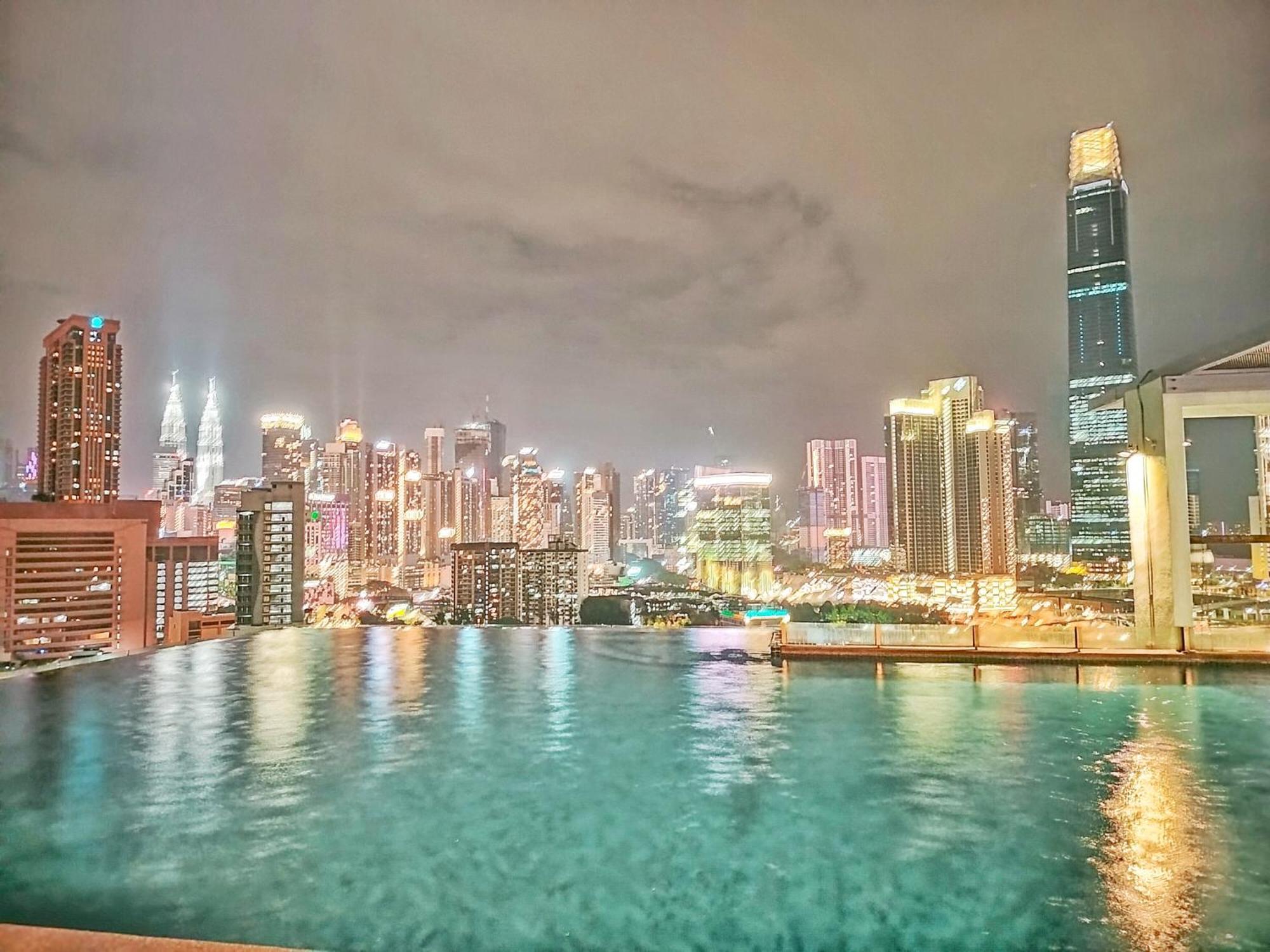 Lila D, Majestic Place Kuala Lumpur