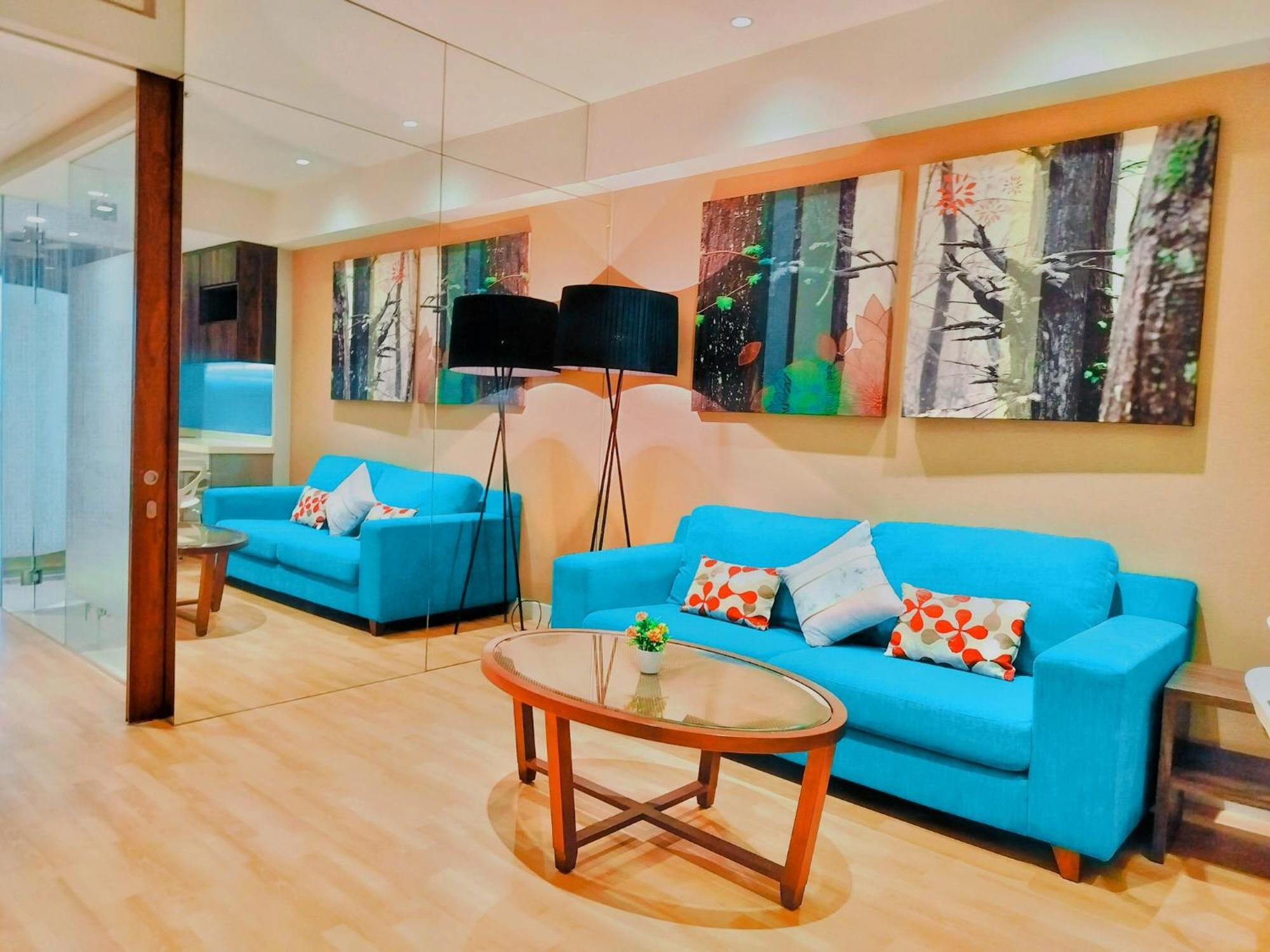 Lila D, Majestic Place * Kuala Lumpur