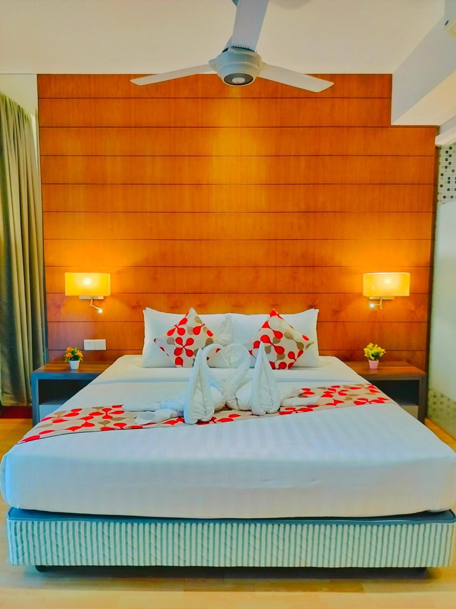 Lila D, Majestic Place Pangsapuri