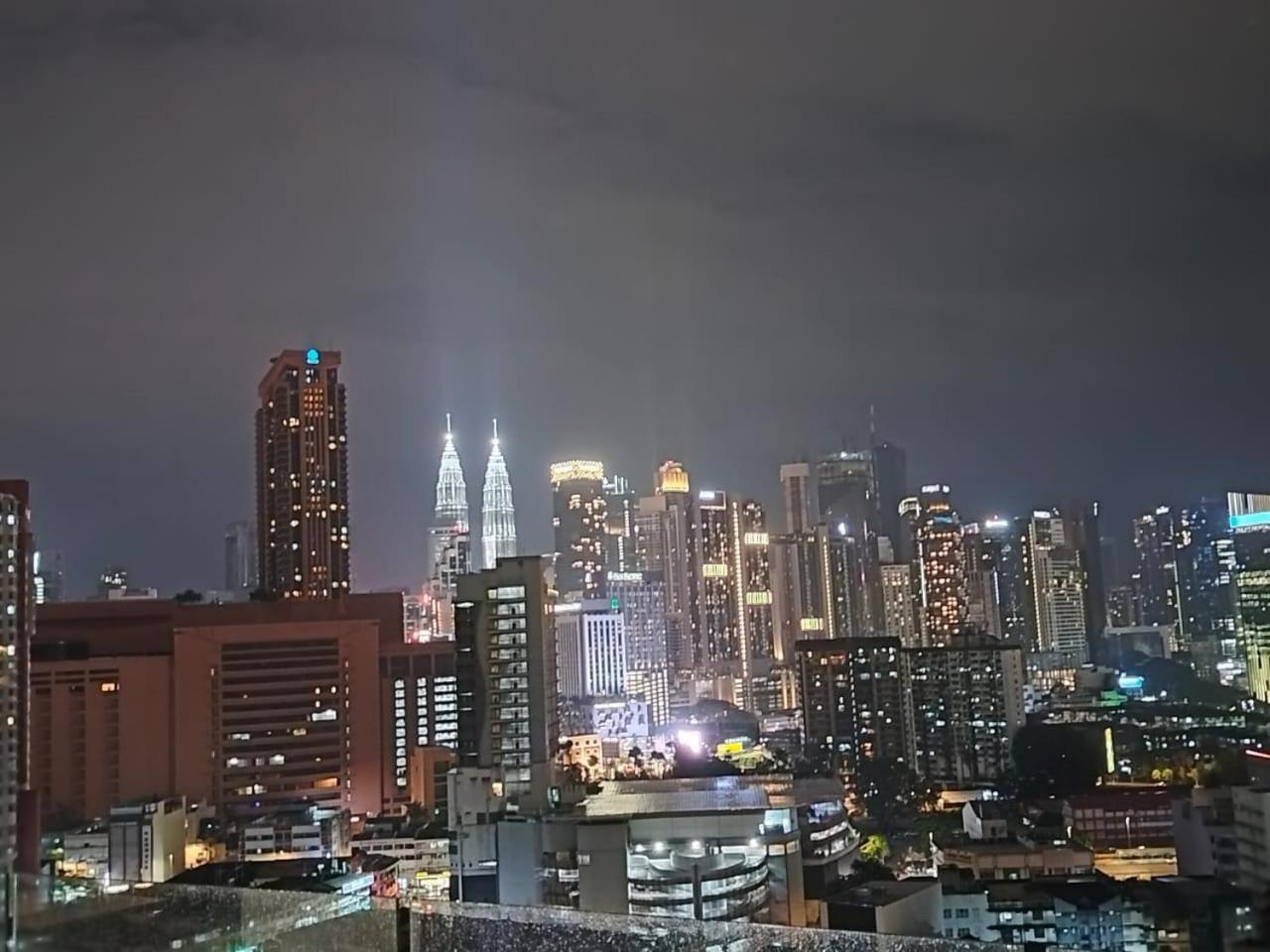 Lila D, Majestic Place Kuala Lumpur