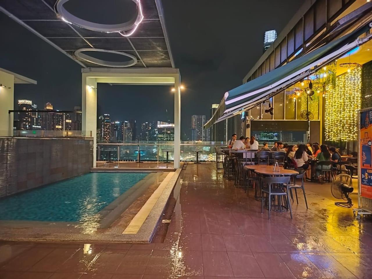 Lila D, Majestic Place Kuala Lumpur