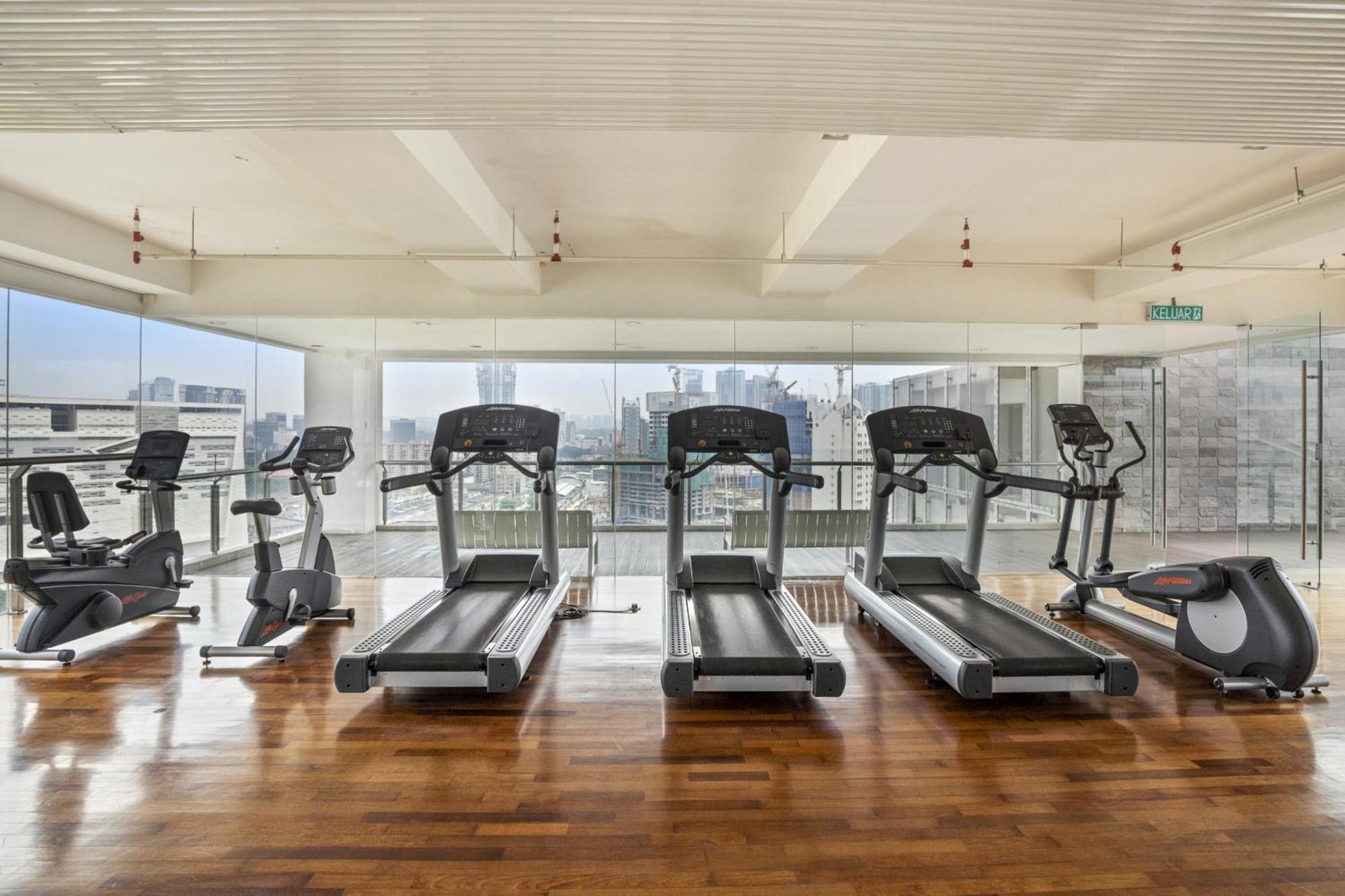 Apartment Lila D, Majestic Place Kuala Lumpur