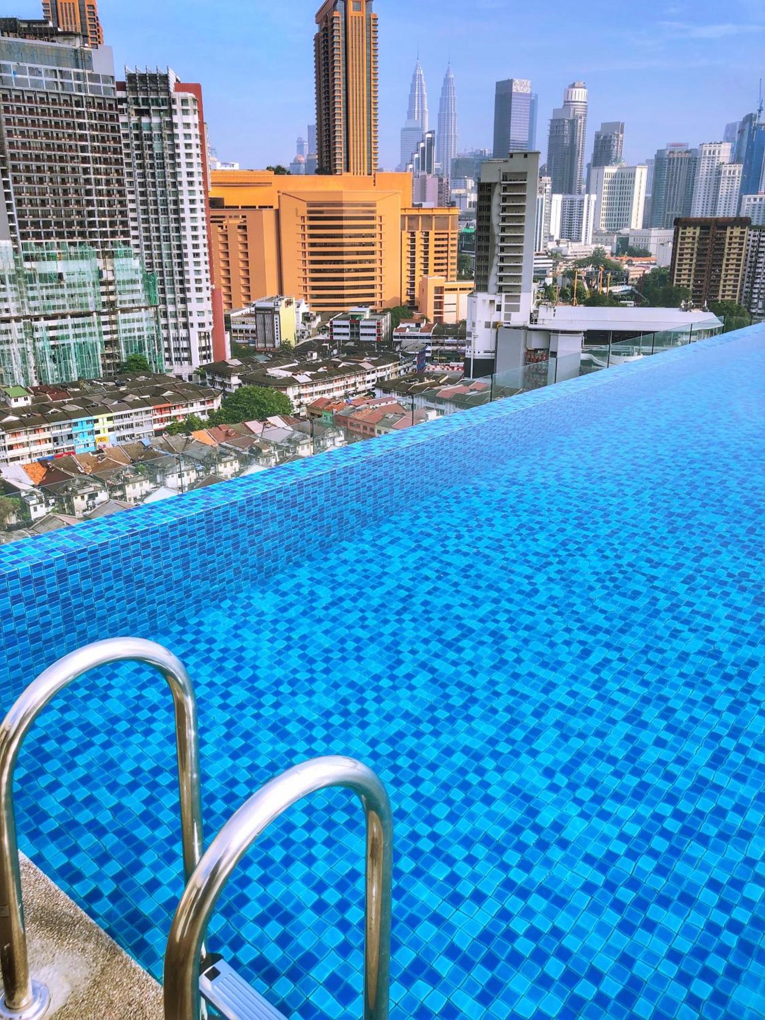 Apartment Lila D, Majestic Place