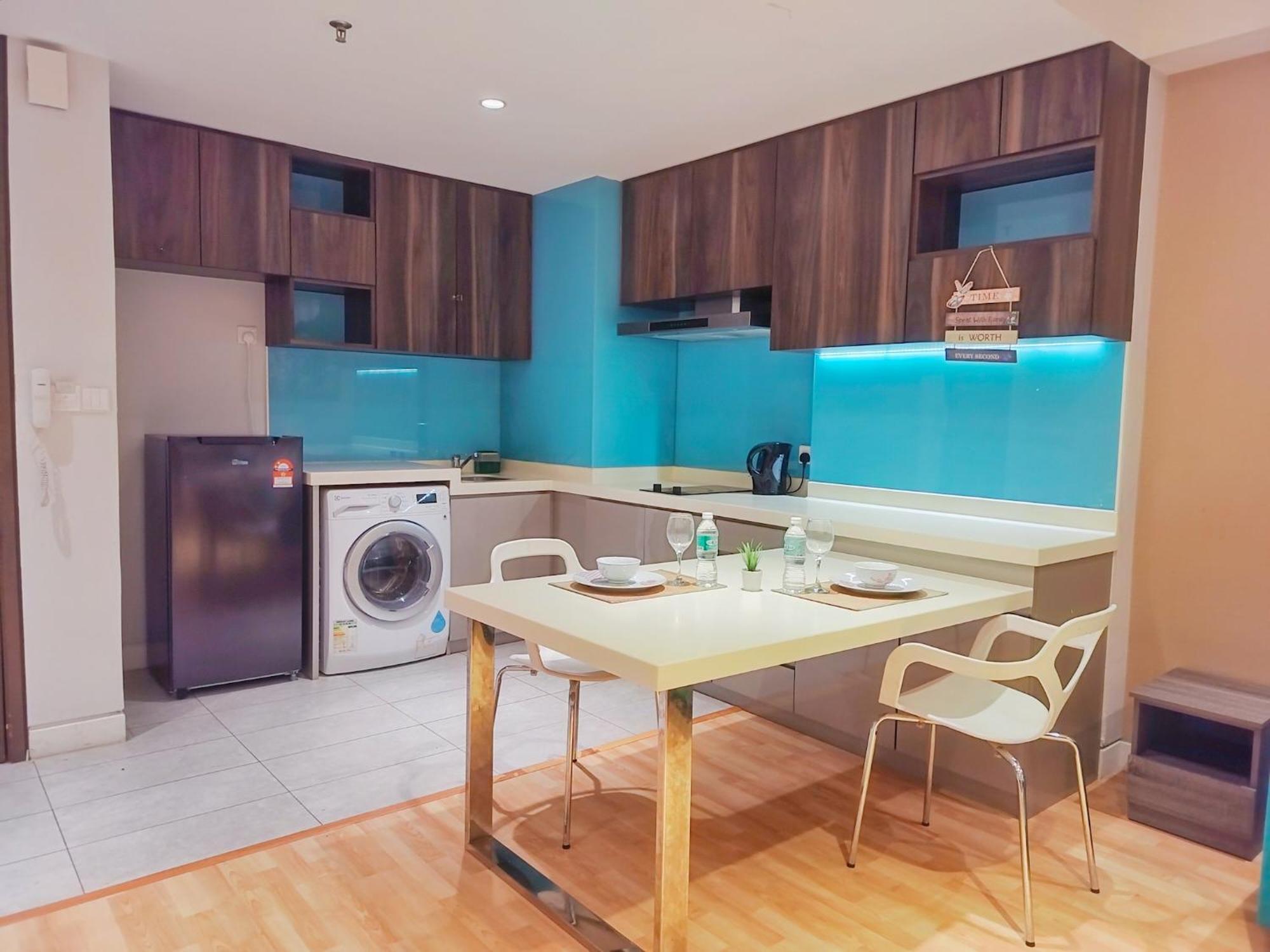 Apartment Lila D, Majestic Place Kuala Lumpur