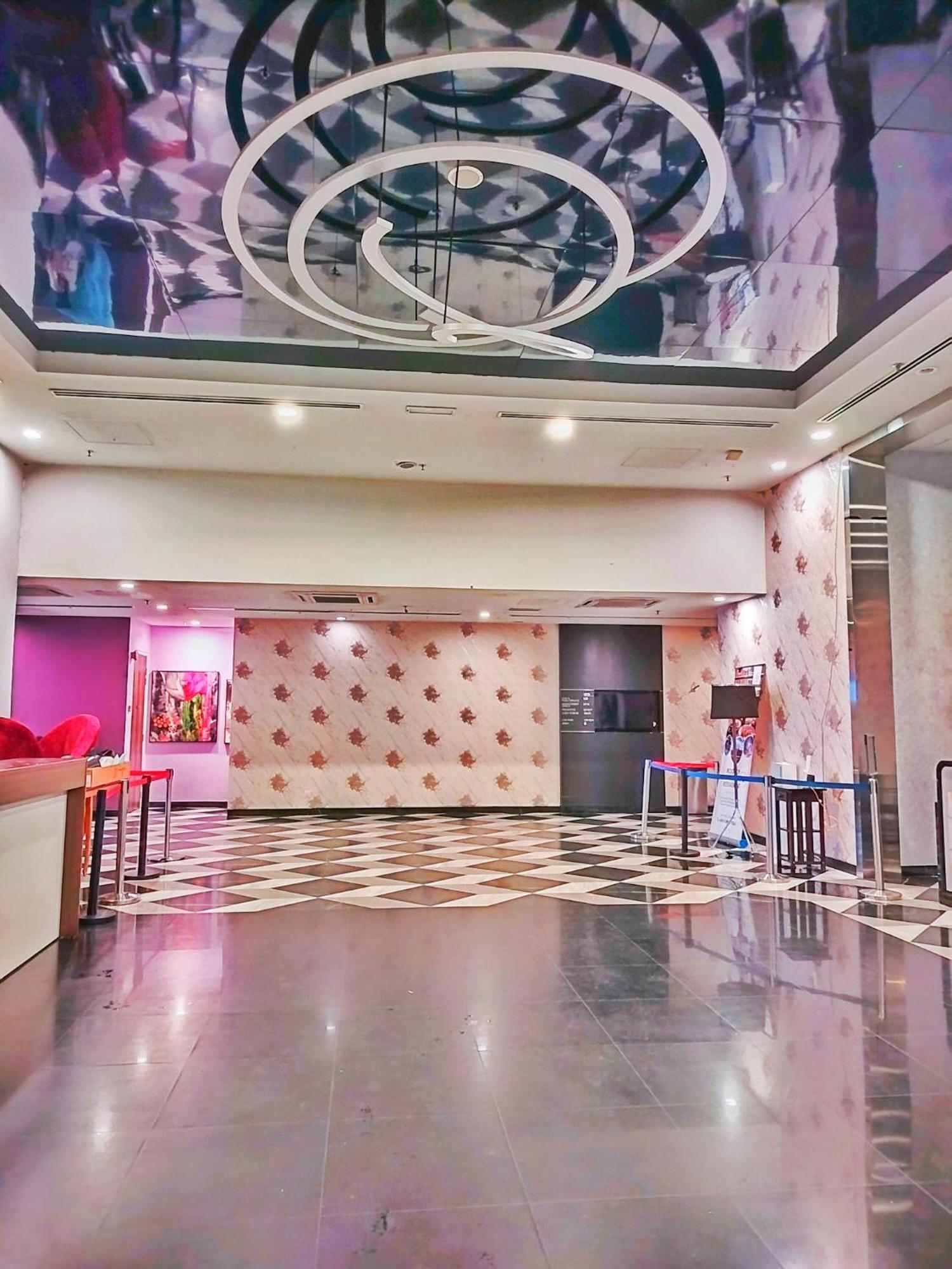 Lila D, Majestic Place * Kuala Lumpur