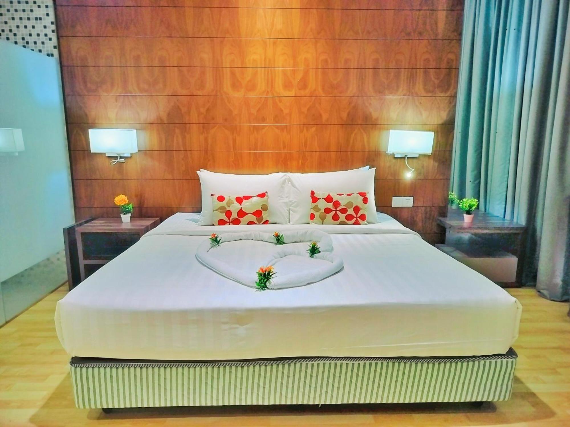 Apartment Lila D, Majestic Place *