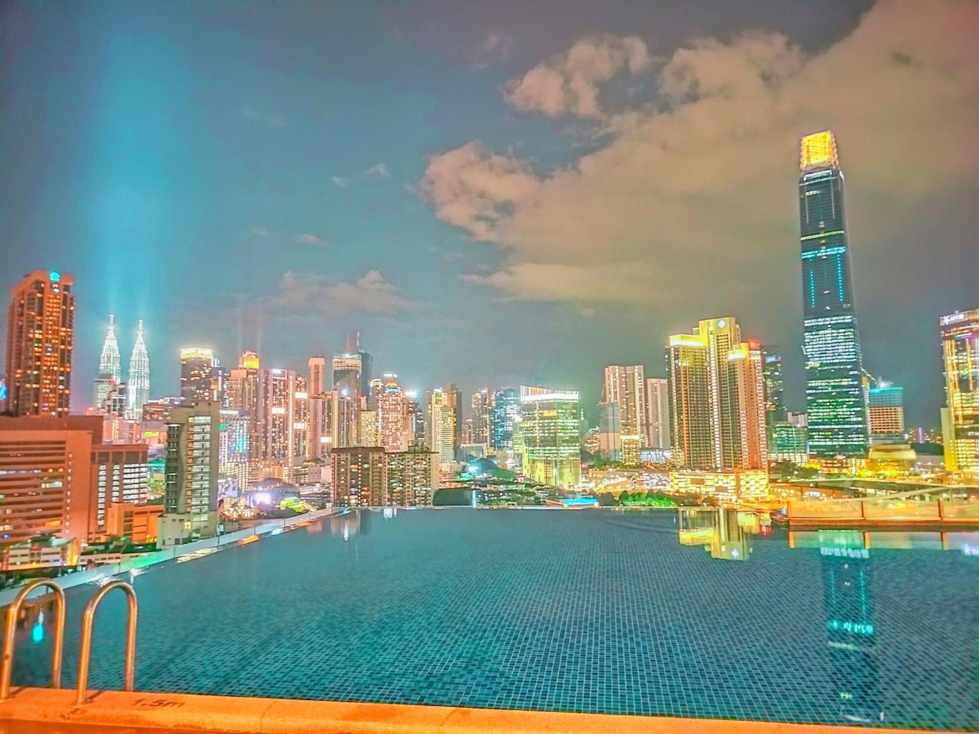 Lila D, Majestic Place Apartment Kuala Lumpur