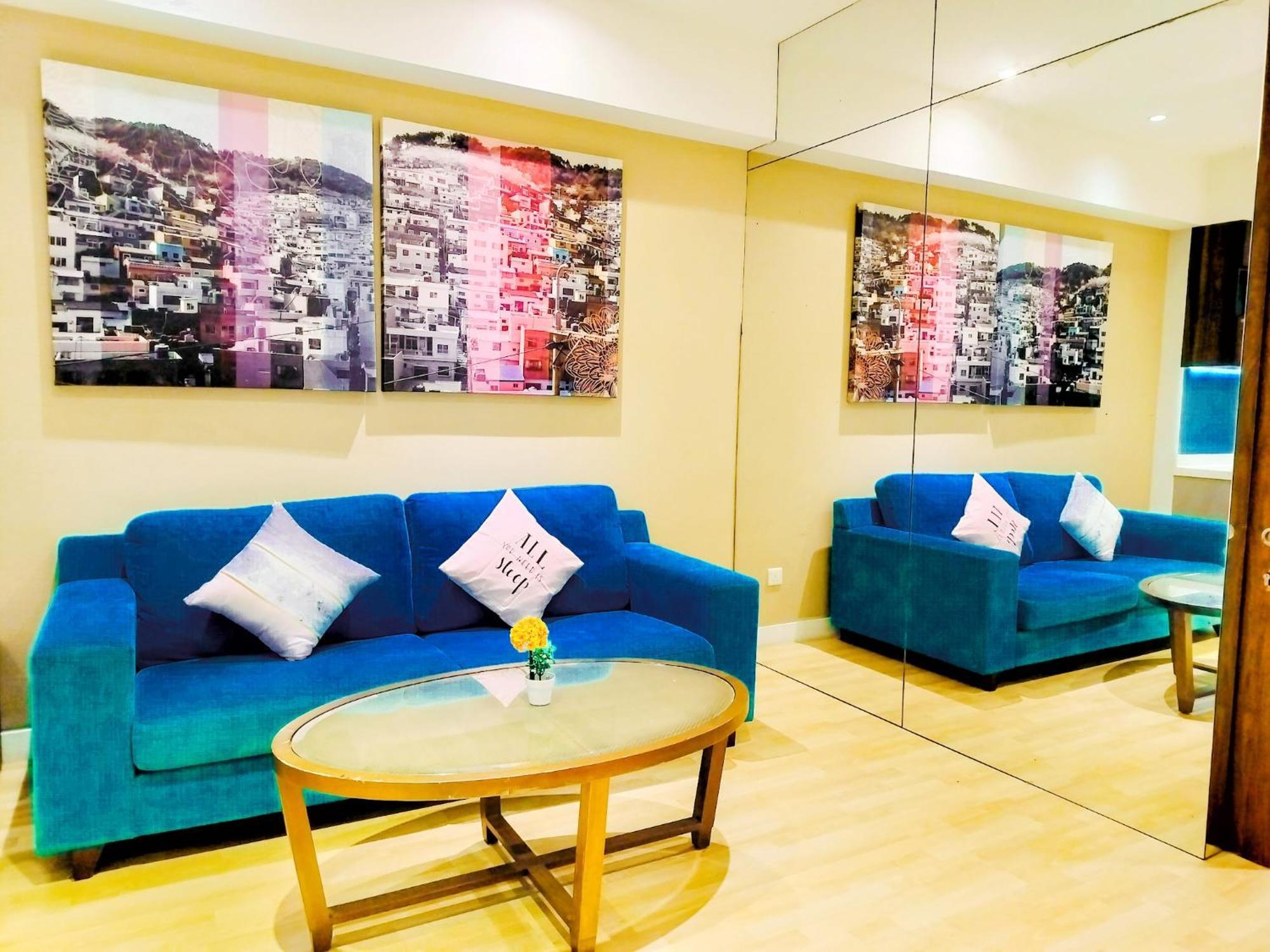 Lila D, Majestic Place * Kuala Lumpur