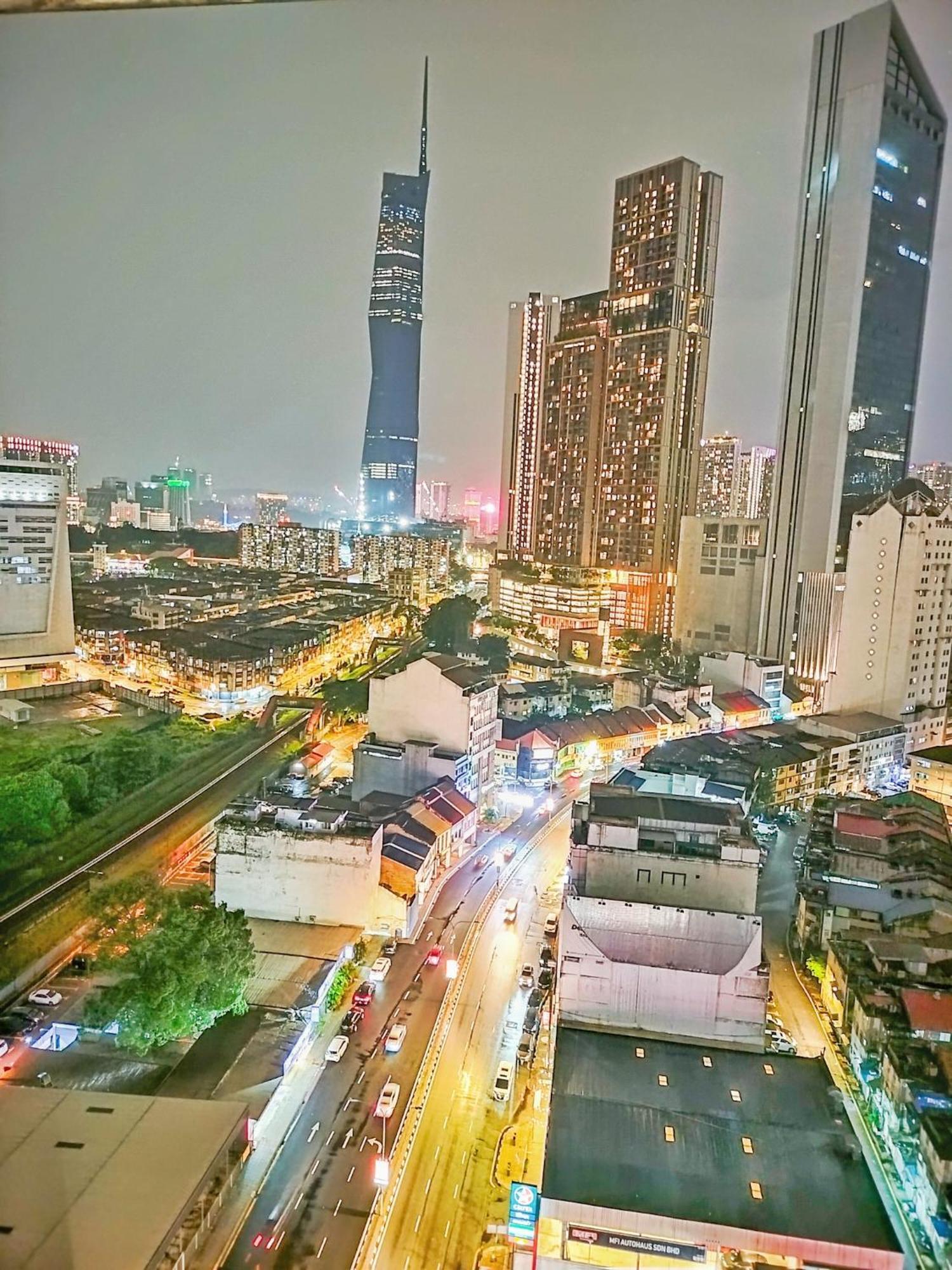 Lila D, Majestic Place Apartment Kuala Lumpur