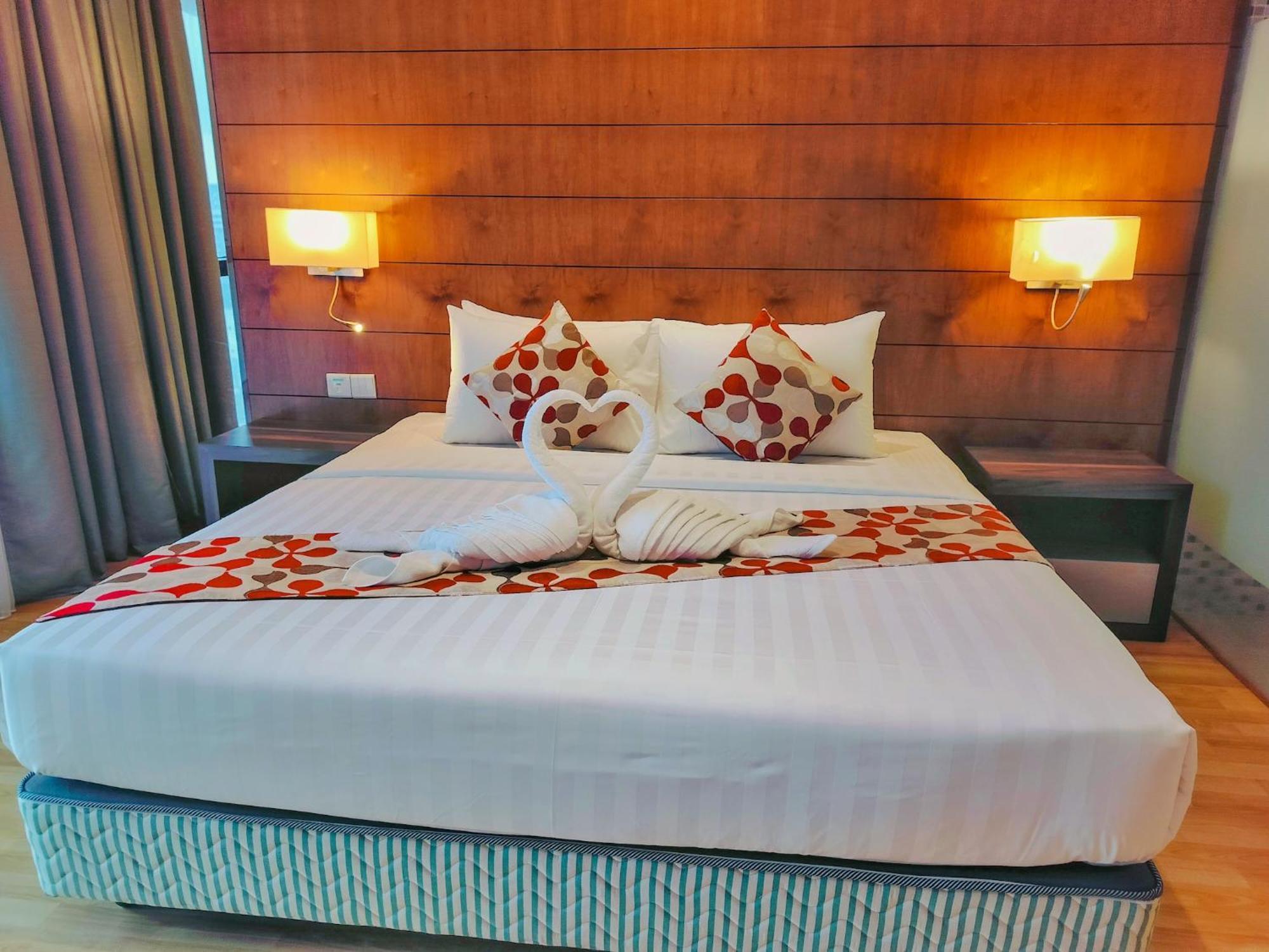 Apartment Lila D, Majestic Place