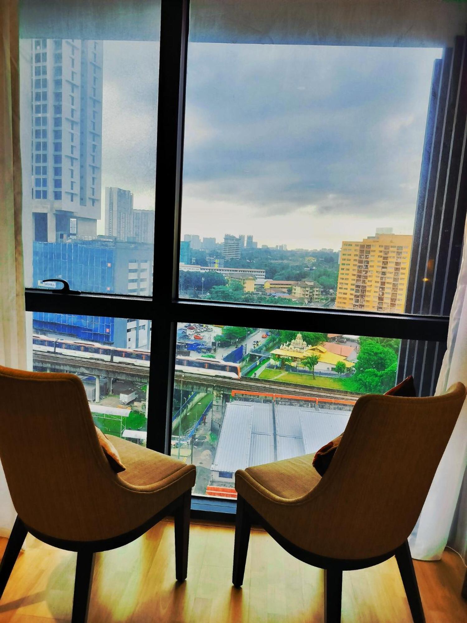 Apartment Lila D, Majestic Place *