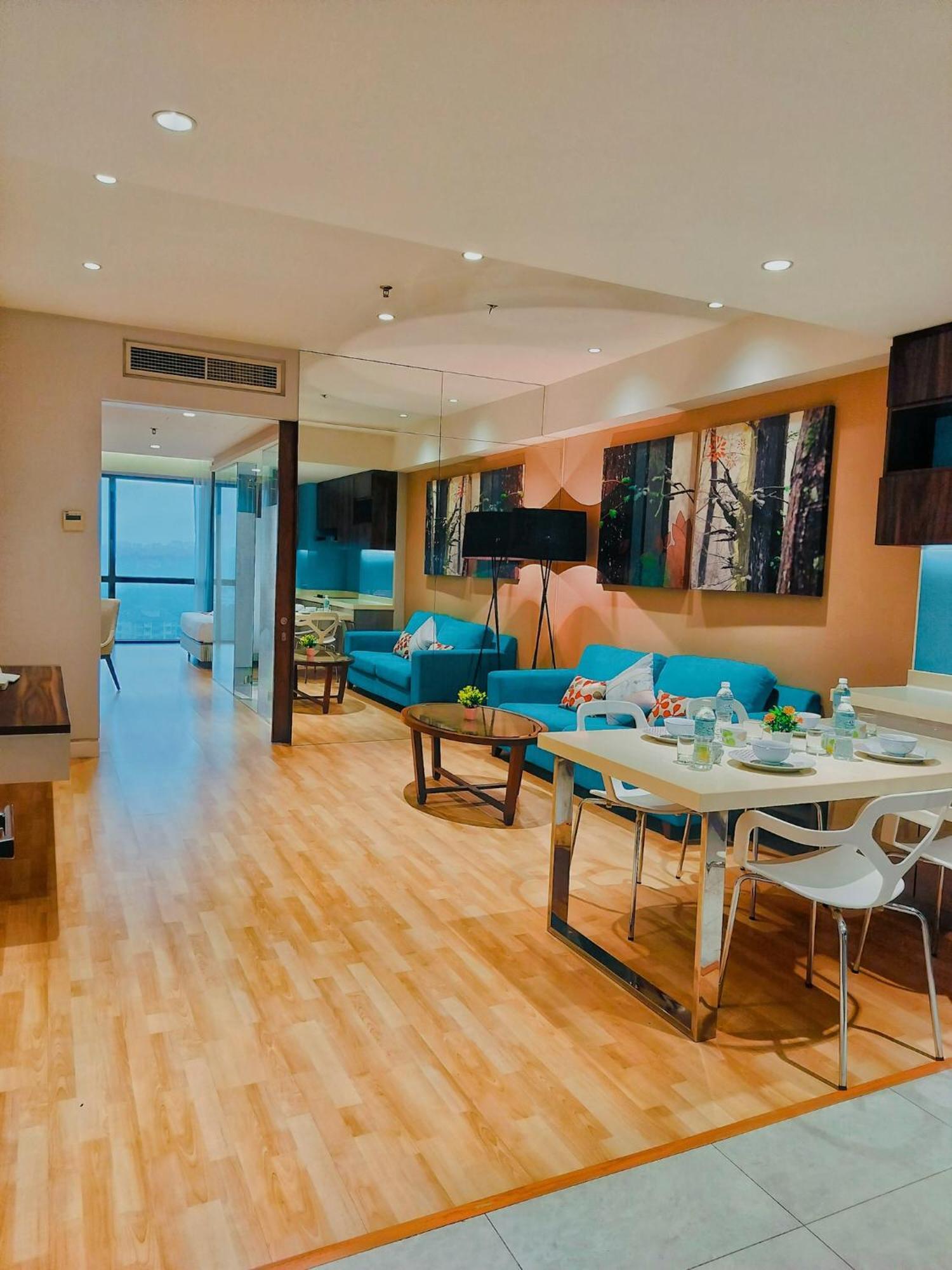 Lila D, Majestic Place Kuala Lumpur